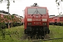 Siemens 20697 - Railion "189 023-5"
19.06.2004 - Engelsdorf, Bahnbetriebswerk
Daniel Berg