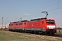 Siemens 20697 - DB Schenker "189 023-5"
07.04.2013 - Neuss-AllerheiligenNiklas Eimers