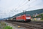 Siemens 20697 - DB Schenker "189 023-5"
24.08.2013 - Gemunden
Thierry Leleu