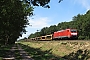 Siemens 20697 - DB Cargo "189 023-5"
23.06.2020 - Tilburg Oude Warande
Leon Schrijvers