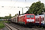 Siemens 20697 - DB Cargo "189 023-5"
21.07.2025 - Wunstorf
Thomas Wohlfarth