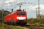 Siemens 20697 - DB Cargo "189 023-5"
04.09.2025 - Minden (Westfalen)
Klaus Goers