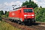 Siemens 20697 - Railion "189 023-5"
03.06.2004 - Hannover-LimmerChristian Stolze