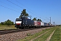 Siemens 20698 - SBB Cargo "ES 64 F4-095"
21.04.2020 - WiesentalWolfgang Mauser