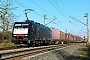 Siemens 20698 - SBB Cargo "ES 64 F4-095"
03.03.2022 - Bickenbach (Bergstr.)
Kurt Sattig