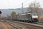 Siemens 20698 - SBB Cargo "ES 64 F4-095"
17.03.2022 - Hornussen
Tobias Schmidt
