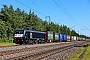 Siemens 20698 - SBB Cargo "ES 64 F4-095"
13.06.2023 - Graben-Neudorf
Wolfgang Mauser