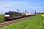 Siemens 20698 - TXL "ES 64 F4-095"
16.04.2026 - HeddesheimWolfgang Mauser