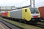 Siemens 20698 - TXL "ES 64 F4-095"
29.04.2006 - Salzburg, HauptbahnhofDaniel Putton