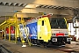 Siemens 20698 - SBB Cargo "ES 64 F4-095"
01.02.2004 - Innsbruck, Zfl.Hermann Raabe