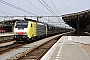Siemens 20698 - TXL "ES 64 F4-095"
21.08.2013 - RoosendaalJeroen de Vries