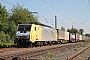 Siemens 20698 - TXL "ES 64 F4-095"
02.07.2014 - Unkel (Rhein)Daniel Kempf