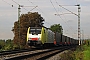 Siemens 20698 - TXL "ES 64 F4-095"
06.102010 - Erbach (Rheingau)Frank Thomas