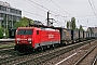 Siemens 20699 - Railion "189 024-3"
18.04.2007 - München, Bahnhof Heimeranplatz
Marcel Langnickel