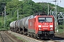 Siemens 20699 - DB Schenker "189 024-3
"
07.05.2009 - Köln, Bahnhof West
Ivo van Dijk