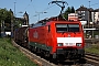 Siemens 20699 - DB Schenker "189 024-3
"
15.08.2009 - Wuppertal-Steinbeck
Arne Schuessler