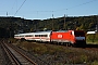 Siemens 20699 - DB Fernverkehr "189 024-3"
09.10.2009 - Wuppertal-Steinbeck
Arne Schuessler