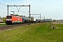 Siemens 20699 - DB Schenker "189 024-3"
24.04.2010 - Horst-Sevenum
Henk Zwoferink