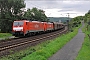 Siemens 20699 - DB Fernverkehr "189 024-3"
26.08.2010 - Erpel am Rhein
Hugo van Vondelen