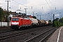 Siemens 20699 - DB Schenker "189 024-3"
08.10.2011 - Köln, Bahnhof West
Arne Schuessler