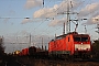 Siemens 20699 - DB Schenker "189 024-3"
10.12.2011 - Ratingen-Lintorf
Niklas Eimers