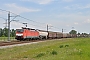 Siemens 20699 - DB Cargo "189 024-3"
11.05.2016 - Sloehaven
Steven Oskam
