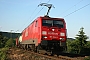 Siemens 20699 - Railion "189 024-3"
07.06.2006 - Bad Kösen
Daniel Berg