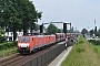 Siemens 20699 - DB Cargo "189 024-3"
08.06.2016 - Helmond 
Steven Oskam