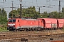 Siemens 20699 - DB Cargo "189 024-3"
27.09.2016 - Oberhausen, Rangierbahnhof West
Rolf Alberts