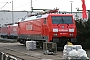 Siemens 20699 - Railion "189 024-3"
19.12.2003 - Köln-Porz-Gremberghoven, Kombiwerk Gremberg
Clemens Schumacher