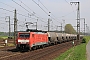 Siemens 20699 - DB Cargo "189 024-3"
22.04.2018 - Wunstorf
Thomas Wohlfarth