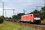 Siemens 20699 - DB Cargo "189 024-3"
24.08.2017 - Briesen (Mark)
Heiko Mueller