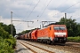 Siemens 20699 - DB Cargo "189 024-3"
14.07.2017 - Bremen-Mahndorf
Hinderk Munzel