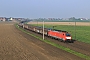 Siemens 20699 - DB Cargo "189 024-3"
21.04.2018 - Haste
Rene Große