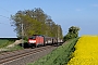 Siemens 20699 - DB Cargo "189 024-3"
04.05.2022 - Rommerskirchen
Werner Consten