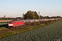 Siemens 20699 - DB Cargo "189 024-3"
07.09.2023 - Nettetal-Breyell
Ingmar Weidig