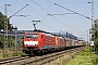 Siemens 20699 - DB Cargo "189 024-3"
26.06.2024 - Duisburg-Bissingheim
Ingmar Weidig