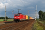 Siemens 20700 - Railion "189 025-0"
24.09.2008 - Seelze-Dedensen
Luc Peulen