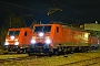 Siemens 20700 - Railion "189 025-0"
11.11.2005 - Engelsdorf, Bahnbetriebswerk
Daniel Berg