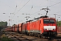 Siemens 20700 - DB Schenker "189 025-0"
16.07.2013 - Düsseldorf-Rath
Niklas Eimers