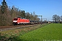 Siemens 20700 - DB Cargo "189 025-0"
30.03.2019 - Notter
Richard Krol