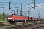Siemens 20700 - DB Cargo "189 025-0"
30.04.2019 - Oberhausen, Rangierbahnhof West
Rolf Alberts