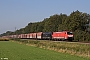 Siemens 20700 - DB Cargo "189 025-0"
09.10.2021 - Horst (Maas)-AmericaIngmar Weidig