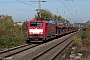 Siemens 20700 - DB Cargo "189 025-0"
03.11.2024 - Moers
Rolf Alberts