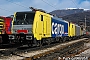Siemens 20701 - SBB Cargo "ES 64 F4-096"
20.01.2005 - LuinoPatrice Airoldi