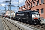 Siemens 20701 - SBB Cargo "ES 64 F4-096"
30.07.2015 - MuttenzMichael Krahenbuhl