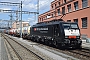 Siemens 20701 - SBB Cargo "ES 64 F4-096"
30.07.2015 - Muttenz
Michael Krahenbuhl