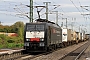 Siemens 20701 - SBB Cargo "ES 64 F4-096"
06.10.2015 - Müllheim (Baden)Sylvain  Assez