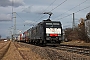 Siemens 20701 - SBB Cargo "ES 64 F4-096"
09.02.2019 - AuggenTobias Schmidt