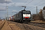 Siemens 20701 - SBB Cargo "ES 64 F4-096"
09.02.2019 - Auggen
Tobias Schmidt